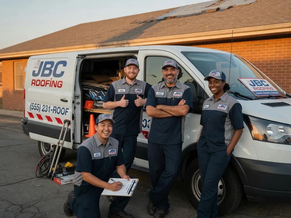 Roof Replacement company in Primrose, NE