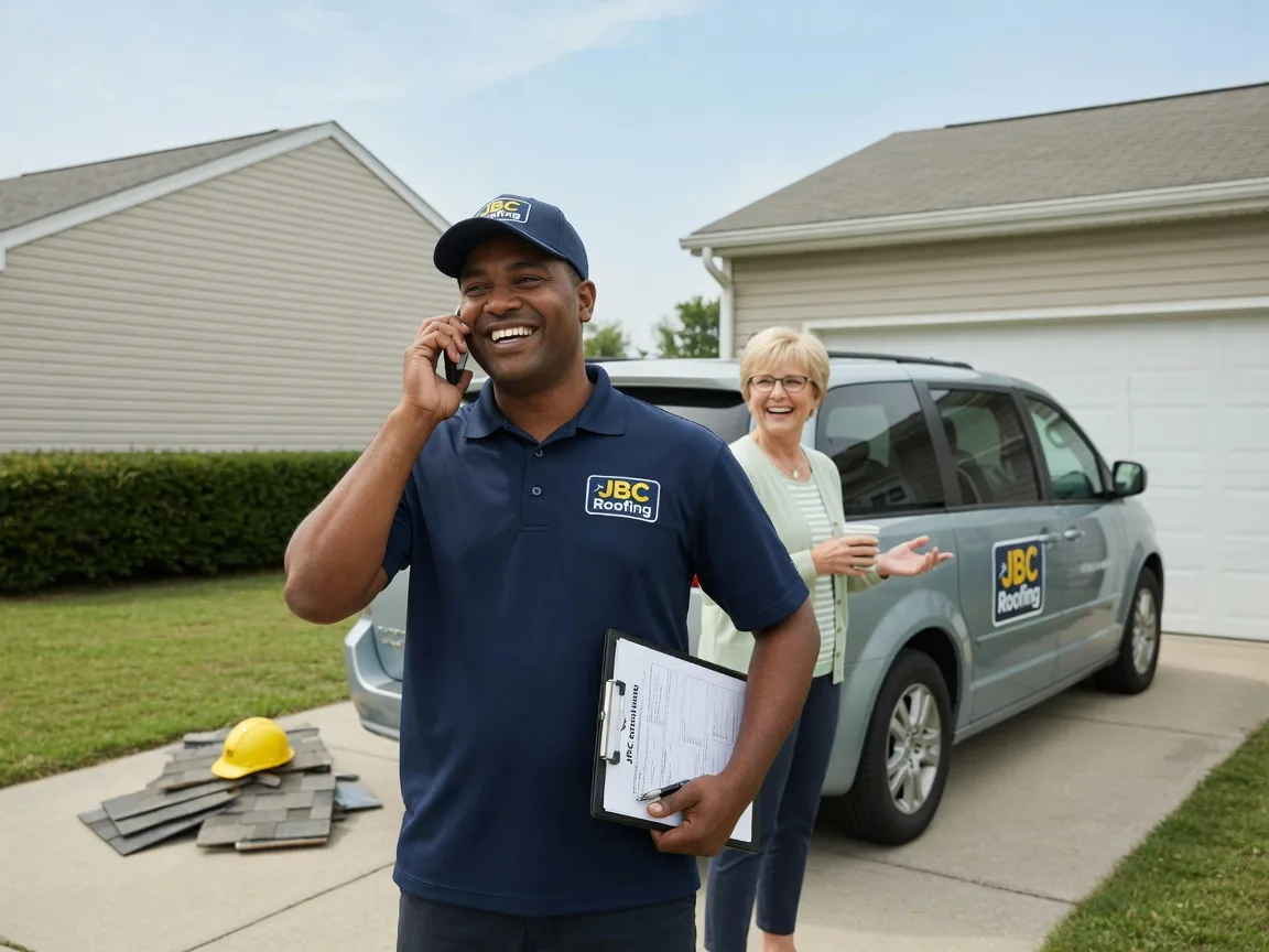 Roof Replacement Primrose, NE FAQs